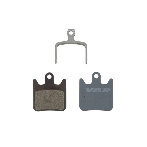 Placute de frana Var Tools - HOPE TECH X2, MINI X2, TECH V2 - ORGANIC