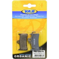 Placute de frana Var Tools - HOPE TECH V4 - ORGANIC
