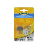 Placute de frana Var Tools - FORMULA ORO - SINTERED