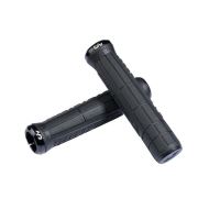 Mansoane Giant Liv Swage Single Lock-On Grip Black