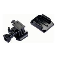 Sistem de prindere GoPro Ajustabil Giant