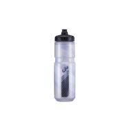Bidon Giant Liv Evercool Thermo Transparent/Gray 750mL