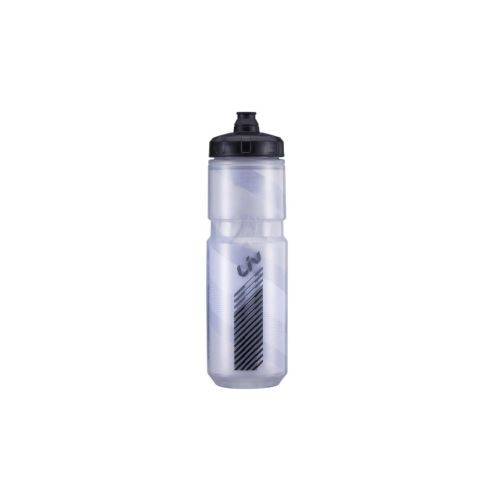 Bidon Giant Liv Evercool Thermo Transparent/Gray 750mL
