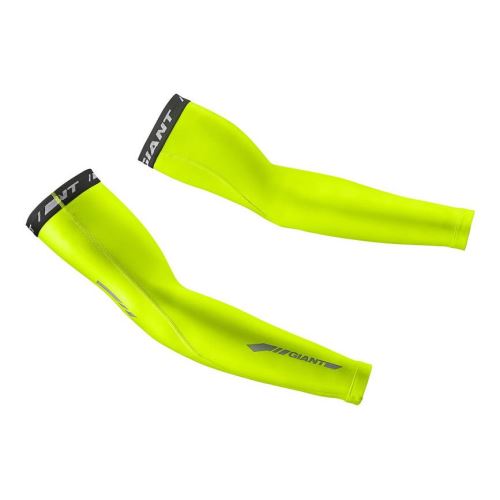 Incalzitoare Brate Giant Illume Neon Yellow 