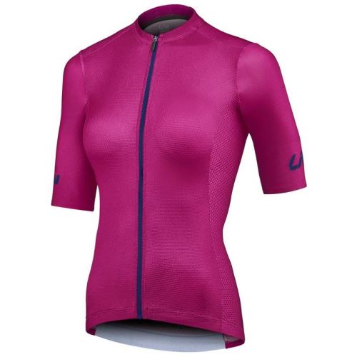 Bluza GIANT Liv Vantage SS Virtual Pink