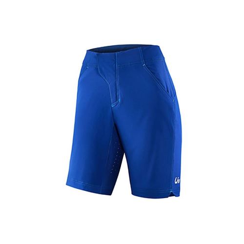 Pantalon GIANT LIV Energize Off-Road Baggy Albastri