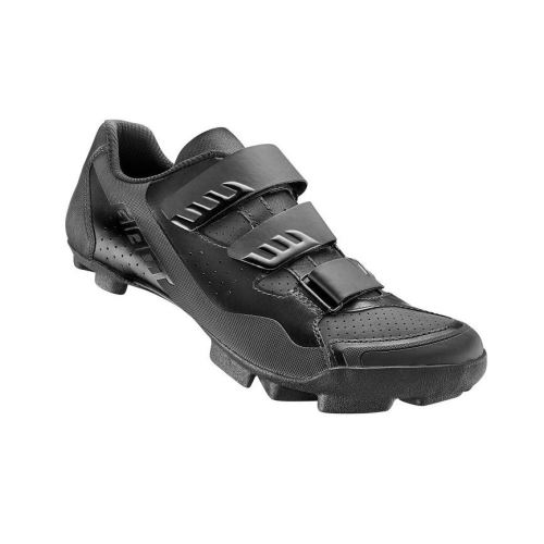 Pantofi MTB Giant Flux Black