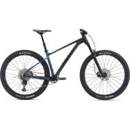 Bicicleta MTB GIANT Fathom 2 29'' Black/Blue Ashes 2021