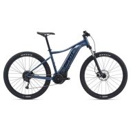 Bicicleta MTB Electrica GIANT Talon E+ 3 29'' Blue Ashes 2021