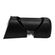 CLEMĂ SCAUN G19SC1 AL6061 ANO BLAST Negru MAT CELĂ INTEGRĂ SAC