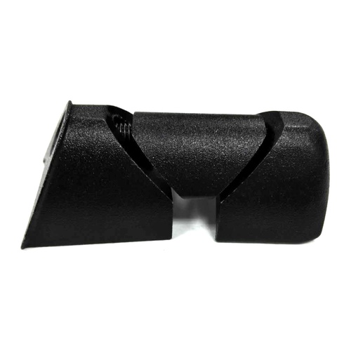 CLEMĂ SCAUN G19SC1 AL6061 ANO BLAST Negru MAT CELĂ INTEGRĂ SAC