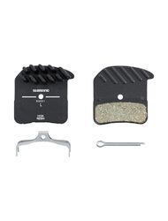 Placute Frana Shimano H03A RESIN