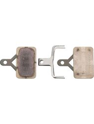 Placute Frana Shimano E01S METAL
