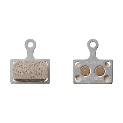 Placute Frana Shimano K04TI RESIN