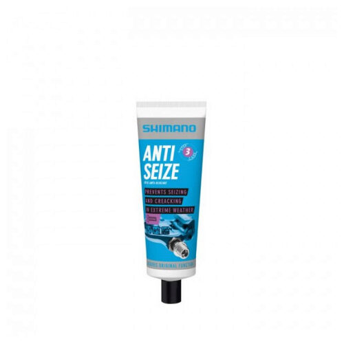 Vaselina Shimano Anti Seize - 50 Ml