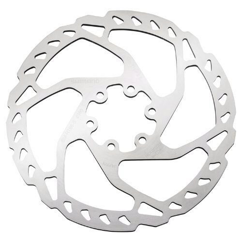 Disc Frana Shimano SM-RT66 203MM