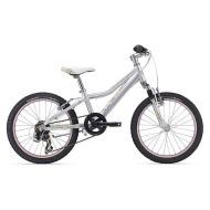BICICLETA GIANT C AREVA SILVER 20"