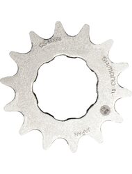 Pinion Shimano DX CS-MX66 18 T