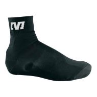 Protectie Pantofi MAVIC Knit, negru