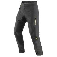 Pantaloni ciclism MAVIC STRATOS H2O S Gri