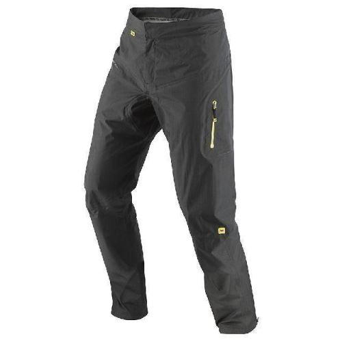 Pantaloni ciclism MAVIC STRATOS H2O S Gri