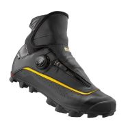 Pantofi ciclism MAVIC CROSSMAX SL PRO THERMO 42 2/3
