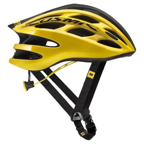 Casca ciclism Sosea MAVIC COSMIC ULTIMATE Galben
