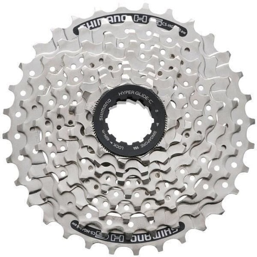 Bloc de pinioane Shimano CS-HG41 11 -32T