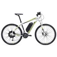Bicicleta MTB Electrica GIANT Talon E+ 1