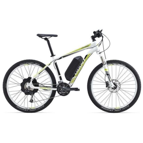Bicicleta MTB Electrica GIANT Talon E+ 1