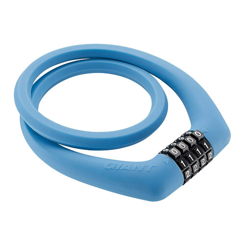 Antifurt Giant Surelock Gumi Sky Blue