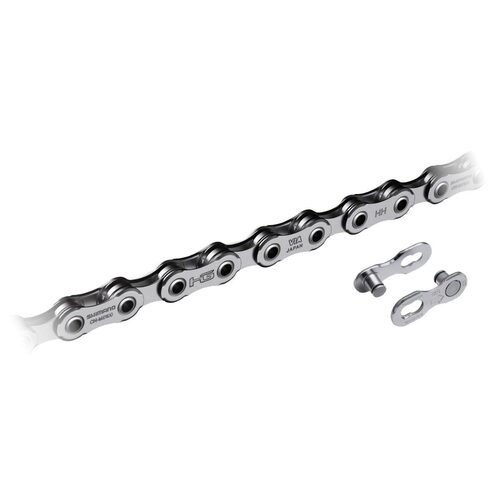 Lant Shimano CN-M8100 DEORE XT 116 ZLE 12 VIT