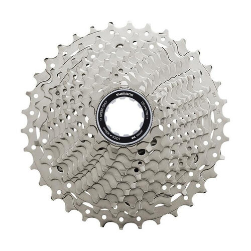 Bloc de Pinioane Shimano  CS-HG700-11 11-34 T 11 V