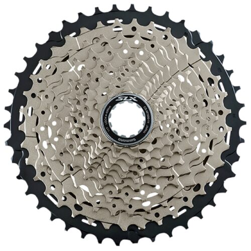 Pinioane Shimano CS-M7000 Slx 11 - 46 T 11 Vit
