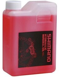 Ulei Mineral Shimano SM-Db-Oil 1L