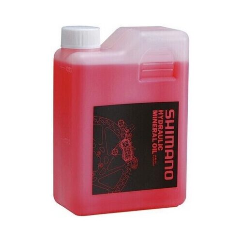 Ulei Mineral Shimano SM-Db-Oil 1L