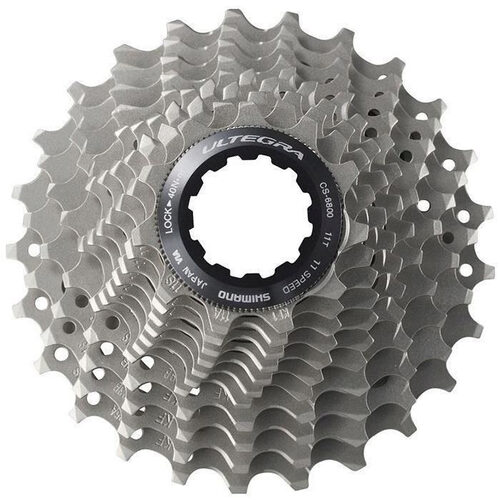 Bloc de Pinioane Shimano  ULTEGRA CS-6800 11-23 T 11 VITEZE