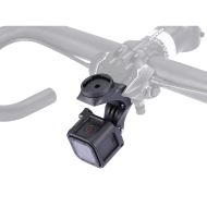 Set Accesorii Prindere Lumini & GoPro Giant Conduct