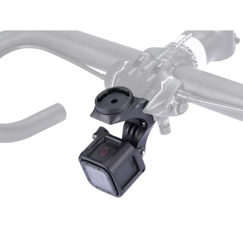 Set Accesorii Prindere Lumini & GoPro Giant Conduct