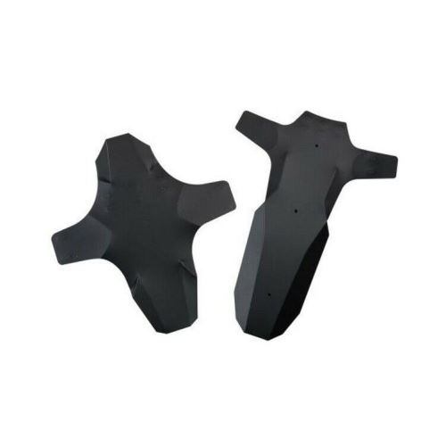 Set Aparatori Giant E-Mtb fata-spate Negre