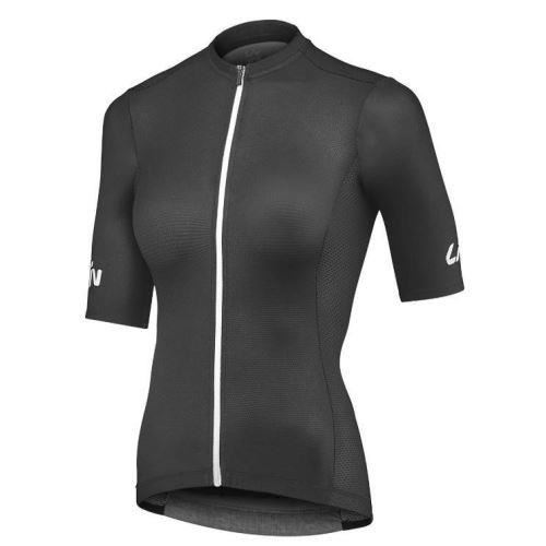 Bluza GIANT Liv Vantage SS Black 