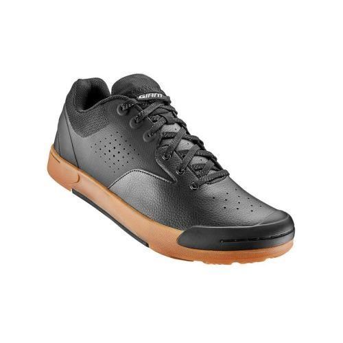 Pantofi Giant Shuttle Flat Black / Gum