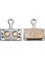 Placute Frana Shimano K04S METAL