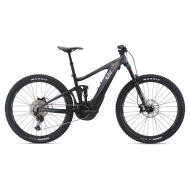 Bicicleta Electrica Liv Giant Intrigue X E+ 2 PRO 29'' Dark Iridiscent