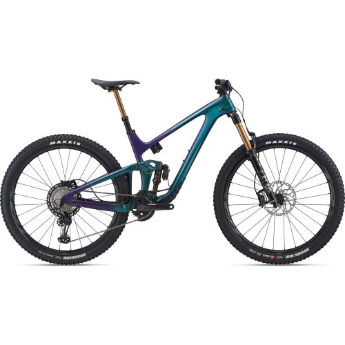 Bicicleta Giant Trance X Advanced PRO 0 29 Chrysocolla