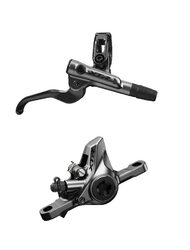 Frana Shimano XTR BL-M9100(R) SI BR-M9100(R) J-KIT 1700 MM - SPATE