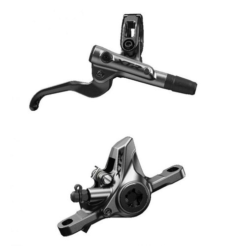 Frana Shimano XTR BL-M9100(R) SI BR-M9100(R) J-KIT 1700 MM - SPATE