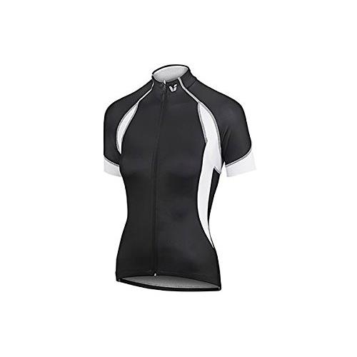 Bluza LIV GIANT Brisa Negru/Alb