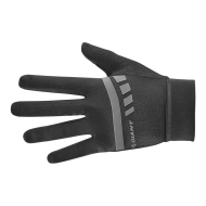 Manusi Giant Podium Gel LF Black / Gray