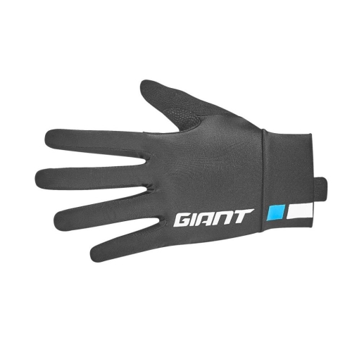 Manusi Giant Race Day LF Black